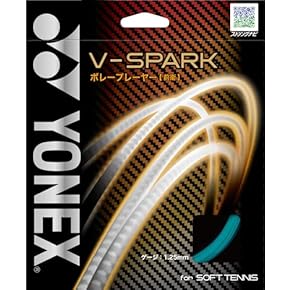 ソフトテニスストリング YONEX ヨネックス ソフトテニス ガット ストリング S-TRACE / S